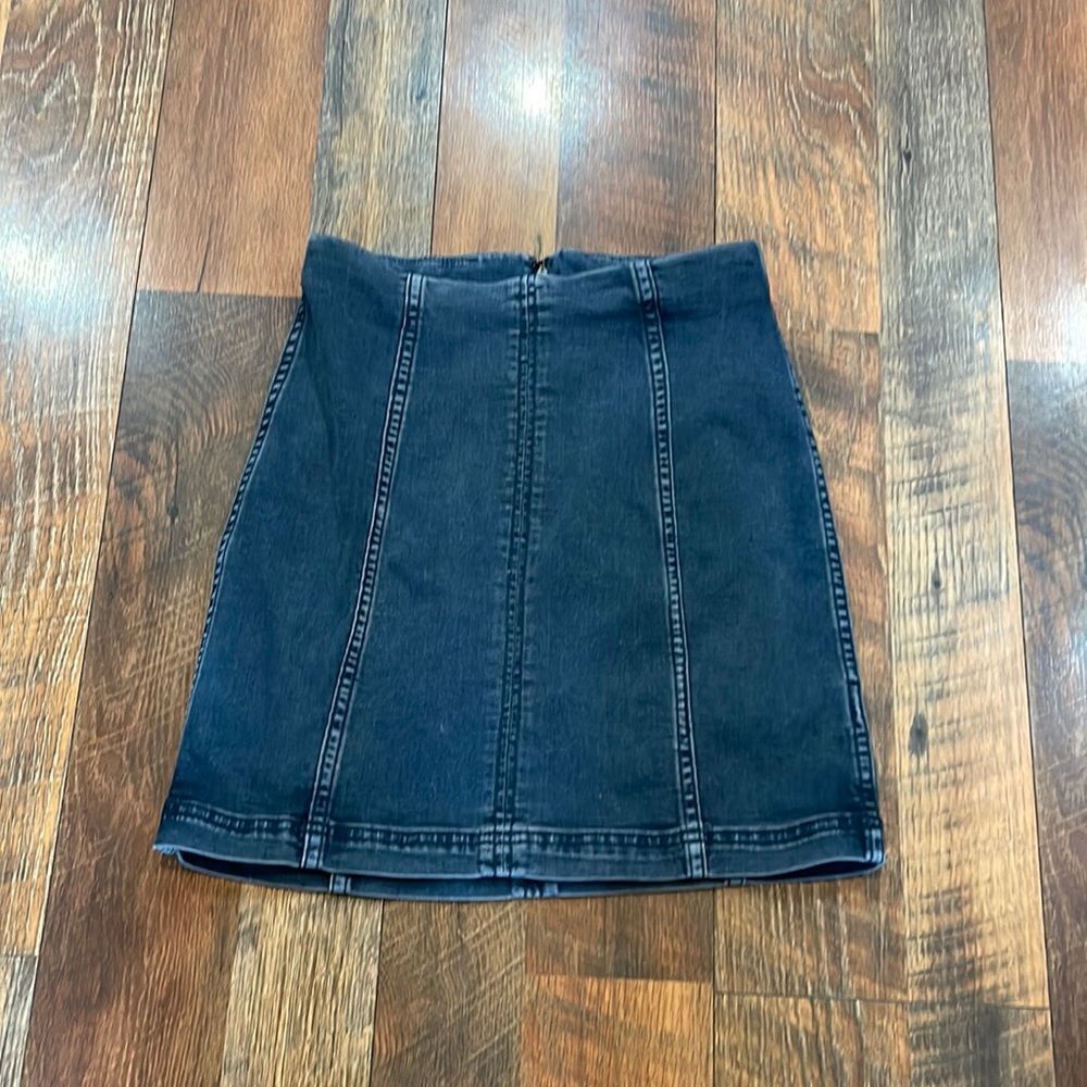 Free people skirt 2 (700)
